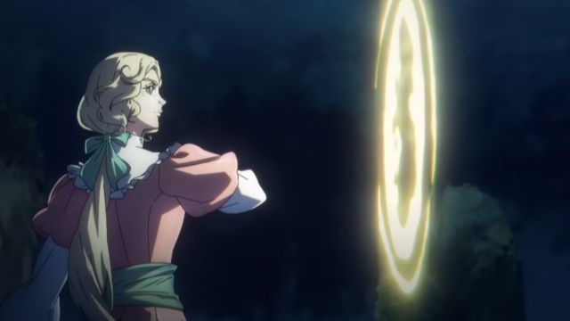 Castlevania: Nocturne Season 2 Release Date