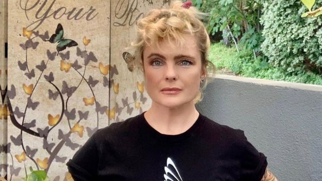 Erika Eleniak Net Worth