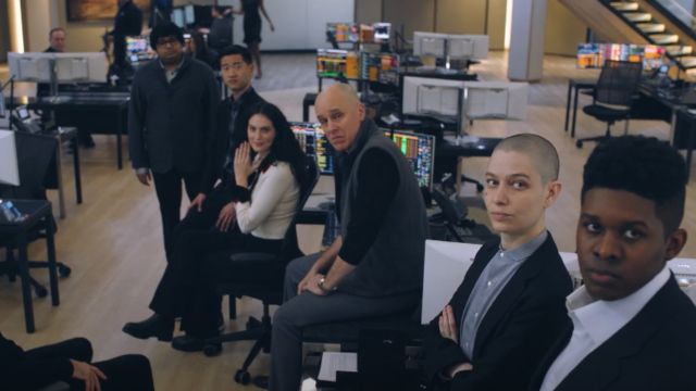 Billions Season 8 Release Date