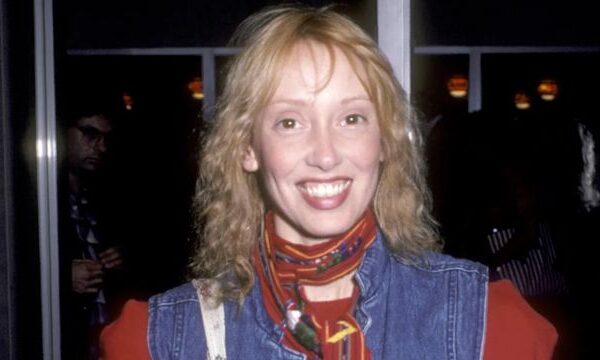 Shelley Duvall Net Worth