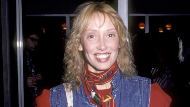 Shelley Duvall Net Worth