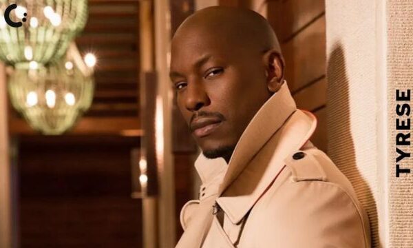 Tyrese Gibson Net Worth