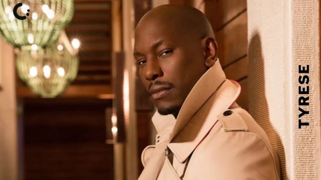 Tyrese Gibson Net Worth