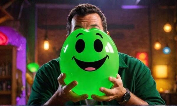 adam sandler flubber movie