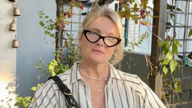 Erika Eleniak Net Worth