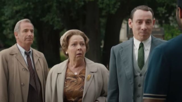 Grantchester Season 10 Release Date