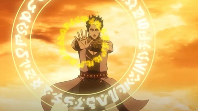 Black Clover Season 5 Release Date