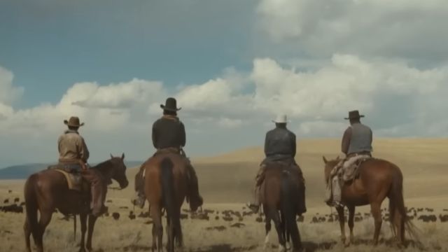 Yellowstone Season 5 Part 2 Release Date