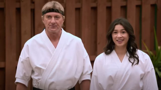 Cobra Kai Season 6 Part 2 Release Date