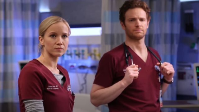 Chicago Med Season 10 Release Date