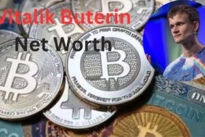 Vitalik Buterin Net Worth