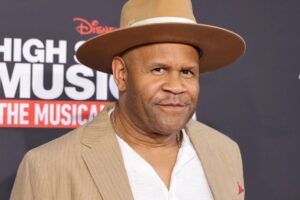 Rondell Sheridan Net Worth
