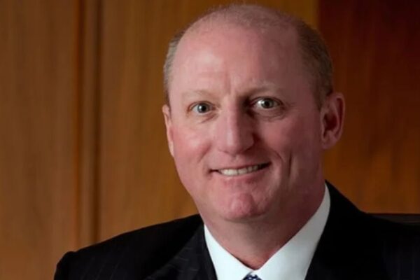 Greg Abel Net Worth: The Man Set to Succeed Warren Buffett Greg Abel Net Worth