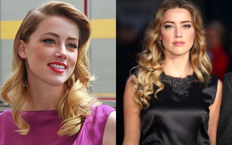 Amber Heard’s Net Worth