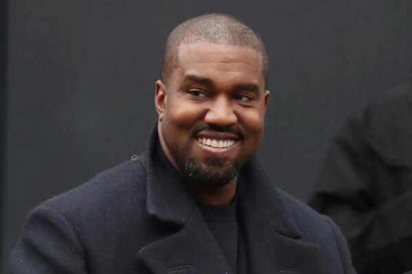Kanye West's Net Worth