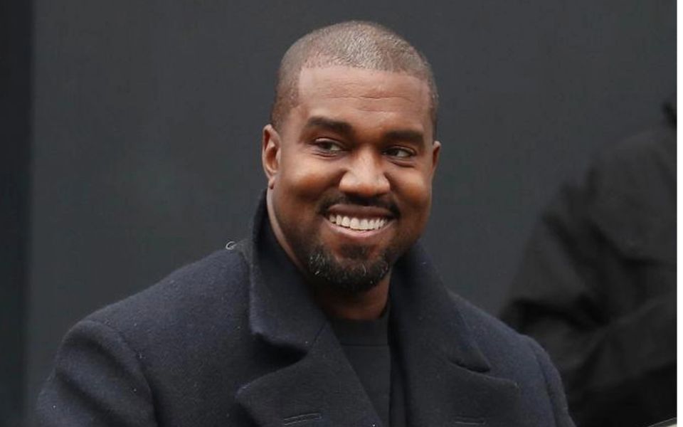 Kanye West's Net Worth