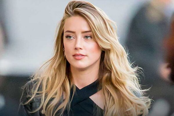 Amber Heard’s Net Worth