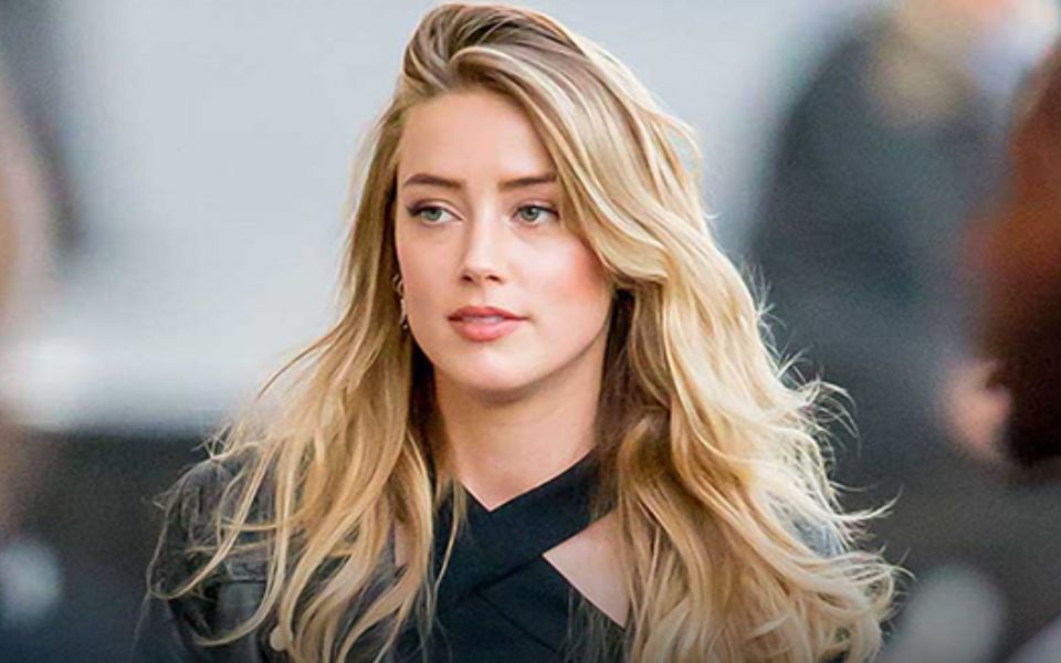 Amber Heard’s Net Worth