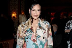 Cassie Ventura Net Worth