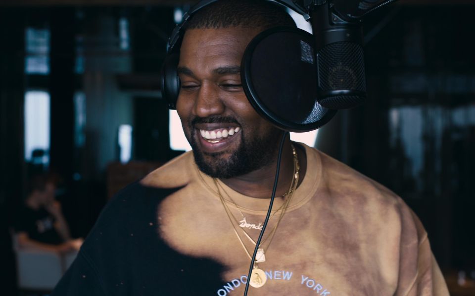 Kanye West's Net Worth